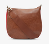 Nolita Hobo Bag - Tan Pebble