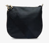 Nolita Hobo Bag - Black | Elms + King | Handbags | Thirty 16 Williamstown