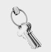 Orbitkey Ring V2 - Silver | Orbitkey | Accessories | Thirty 16 Williamstown