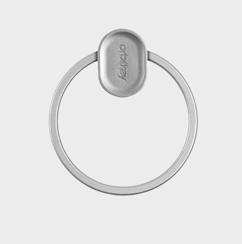 Orbitkey Ring V2 - Silver | Orbitkey | Accessories | Thirty 16 Williamstown