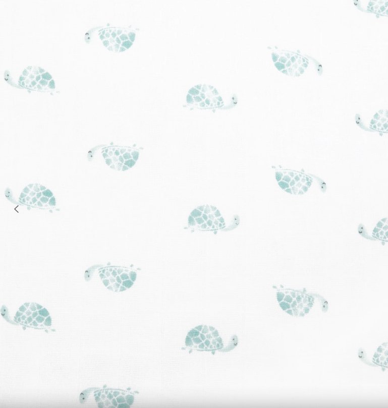 Organic Muslin Swaddle - Animal Kingdom (1) | Aden+Anais | Bedding, Blankets &amp; Swaddles | Thirty 16 Williamstown