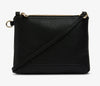 Palermo Crossbody - Black | Elms + King | Handbags | Thirty 16 Williamstown