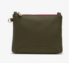 Palermo Crossbody - Khaki | Elms + King | Women&#39;s Accessories | Thirty 16 Williamstown