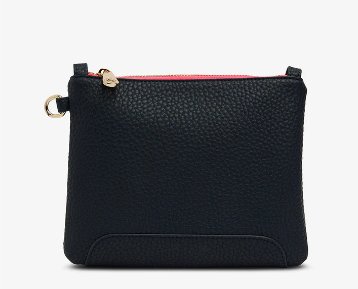 Palermo Crossbody - Navy | Elms + King | Women&#39;s Accessories | Thirty 16 Williamstown