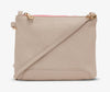 Palermo Crossbody - Oyster | Elms + King | Women&#39;s Accessories | Thirty 16 Williamstown