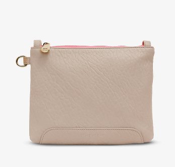 Palermo Crossbody - Oyster | Elms + King | Women&#39;s Accessories | Thirty 16 Williamstown