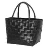 Paris Shopper - Black | Handed By | Baskets &amp; Shoppers | Thirty 16 Williamstown