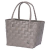 Paris Shopper - Mushroom Brown | Handed By | Baskets &amp; Shoppers | Thirty 16 Williamstown