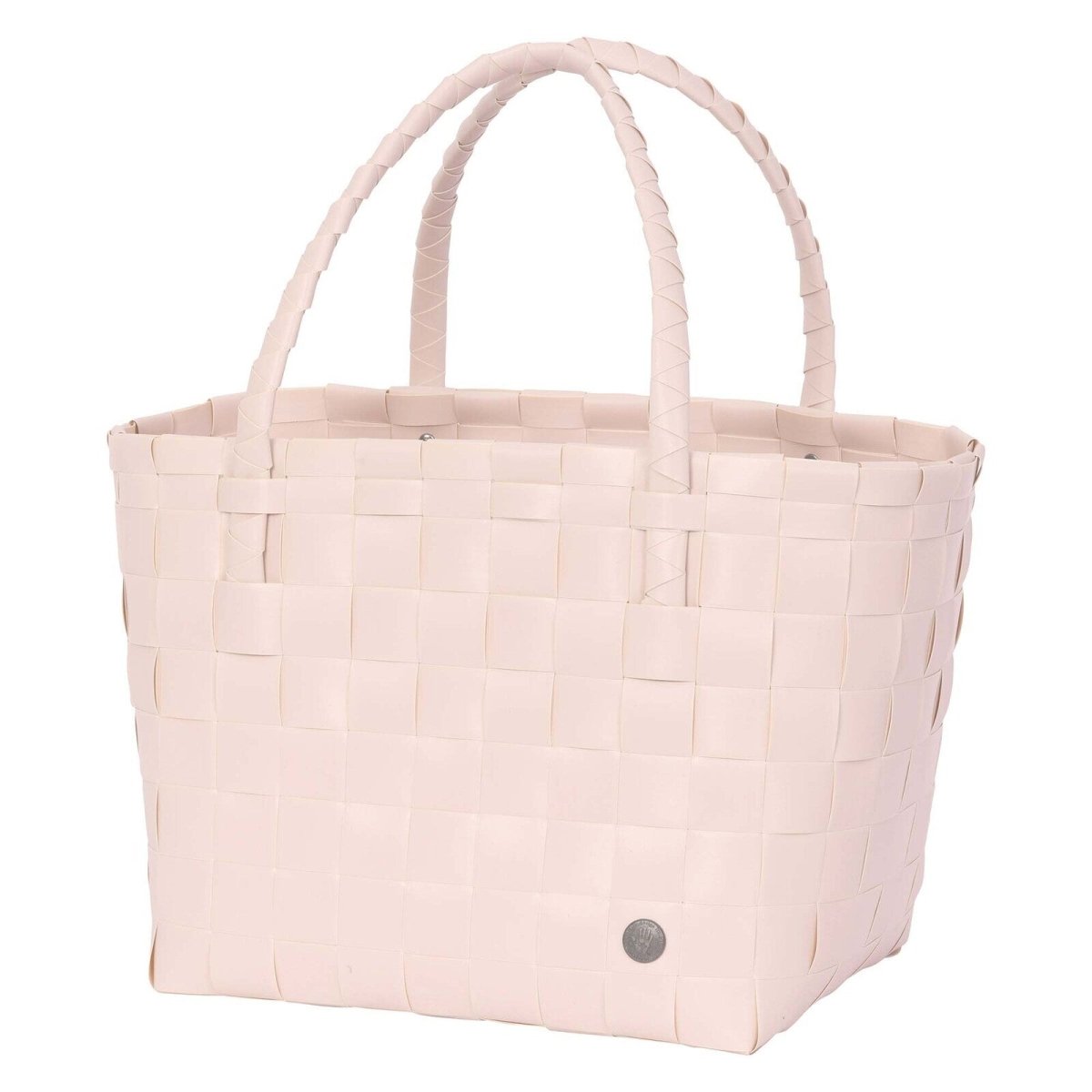 Paris Shopper - Nude | Handed By | Baskets &amp; Shoppers | Thirty 16 Williamstown