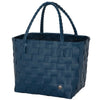 Paris Shopper - Ocean Blue | Handed By | Baskets &amp; Shoppers | Thirty 16 Williamstown