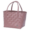 Paris Shopper - Rustic Pink | Handed By | Baskets &amp; Shoppers | Thirty 16 Williamstown