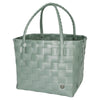 Paris Shopper - Sage Green | Handed By | Baskets &amp; Shoppers | Thirty 16 Williamstown