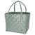 Paris Shopper - Sage Green | Handed By | Baskets & Shoppers | Thirty 16 Williamstown