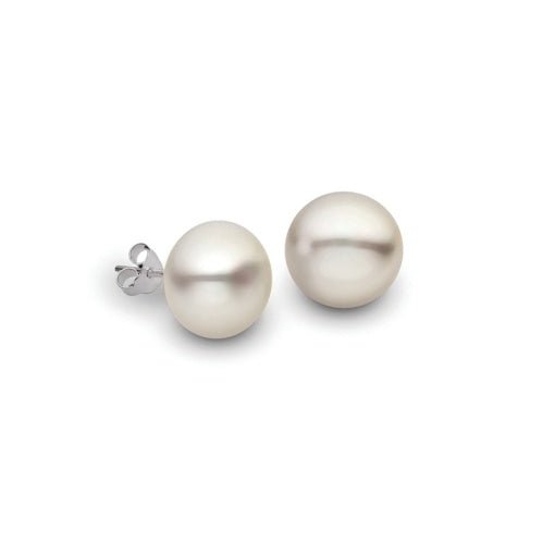 Pearl Stud Earrings - Silver | DPI Jewellery | Jewellery | Thirty 16 Williamstown