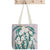 Printed Tote Bags - Tasmanian Blue Gum | Lorraine Brownlee Designs | Women's Accessories | Thirty 16 Williamstown