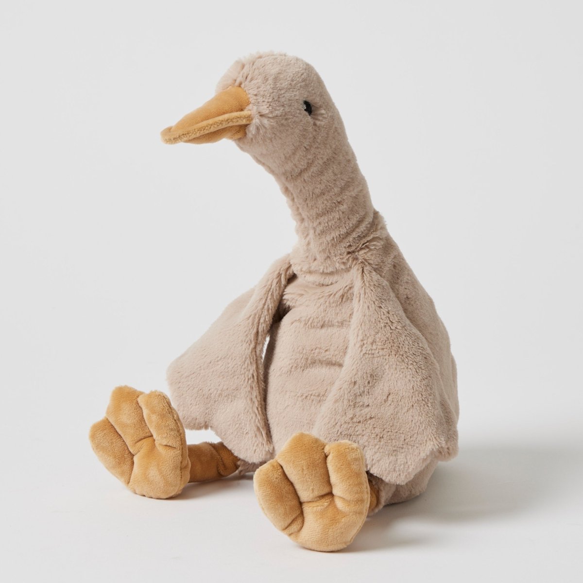 Puddle Goose Soft Toy | Jiggle &amp; Giggle | Toys | Thirty 16 Williamstown