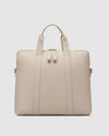 Rhodes Eddie Laptop Bag - Biscotti | Louenhide | Women&#39;s Accessories | Thirty 16 Williamstown