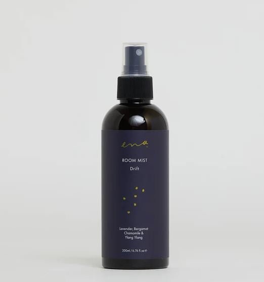 Room Mist - Drift Lavender, Bergamot, Chamomile &amp; Ylang Ylang | Ena | Home Fragrances | Thirty 16 Williamstown