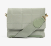 Windsor Crossbody - Sage