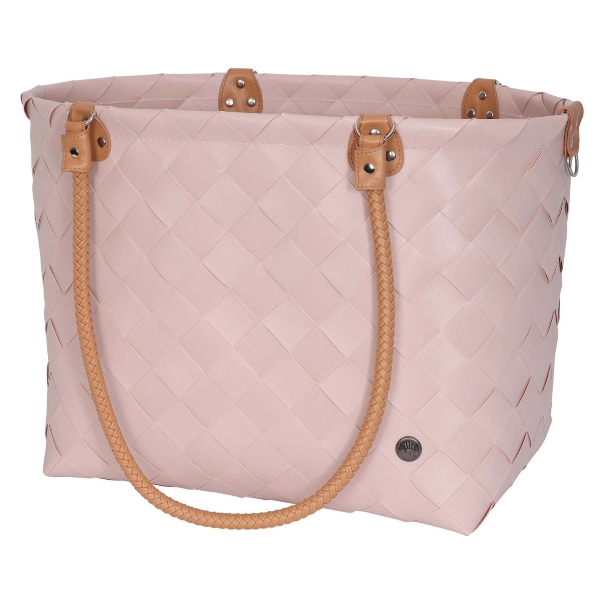 Sainte Maxime Leisure Bag - Nude | Handed By | Baskets &amp; Shoppers | Thirty 16 Williamstown