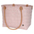 Sainte Maxime Leisure Bag - Nude | Handed By | Baskets & Shoppers | Thirty 16 Williamstown