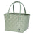 Sainte Maxime Leisure Bag - Sage Green | Handed By | Baskets & Shoppers | Thirty 16 Williamstown