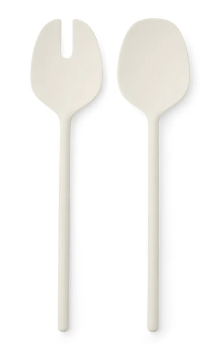 Salad Servers - Dune | Styleware | Serving Ware | Thirty 16 Williamstown