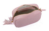 Sally - Pastel Pink | Liv &amp; Milly | Women&#39;s Accessories | Thirty 16 Williamstown