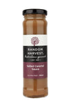 Salted Caramel Sauce 140ml | Random Harvest | Festive Food | Thirty 16 Williamstown