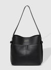 Samantha Handbag - Black | Louenhide | Women&#39;s Accessories | Thirty 16 Williamstown