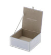 Sara Mist Jewellery Box - Small | ONE SIX EIGHT London | Accessories | Thirty 16 Williamstown