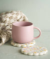 Set of 4 Coasters - Flower Market | Robert Gordon | Kitchen Accessories | Thirty 16 Williamstown