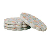 Set of 4 Coasters - Flower Market | Robert Gordon | Kitchen Accessories | Thirty 16 Williamstown