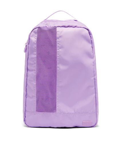 Shoe Bag - Lilac | Lapoche | Travel Accessories | Thirty 16 Williamstown