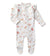 Sleepsuit Zip Footie - Butterfly | Snuggle Hunny | Baby & Toddler Growsuits & Rompers | Thirty 16 Williamstown