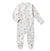 Sleepsuit Zip Footie - Garden Friends | Snuggle Hunny | Baby & Toddler Growsuits & Rompers | Thirty 16 Williamstown