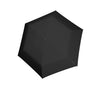 Slim Small AS.050 Umbrella - Black | Knirps | Women&#39;s Umbrellas | Thirty 16 Williamstown