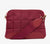 Soho Large Crossbody - Burgundy | Elms + King | Women's Accessories | Thirty 16 Williamstown