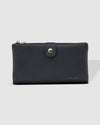 Stella Wallet - Black | Louenhide | Women&#39;s Accessories | Thirty 16 Williamstown