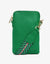 Sullivan Phone Bag - Green | Elms + King | Women's Accessories | Thirty 16 Williamstown