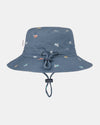 Sunhat Folk - Diggers | Toshi | Baby &amp; Toddler Hats &amp; Beanies | Thirty 16 Williamstown