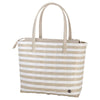 Sunny Bay - Pale Grey/Pearl | Handed By | Baskets &amp; Shoppers | Thirty 16 Williamstown