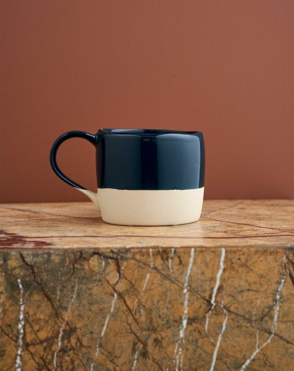 Swatch Mug - Indigo | Robert Gordon | Mugs & Cups | Thirty 16 Williamstown