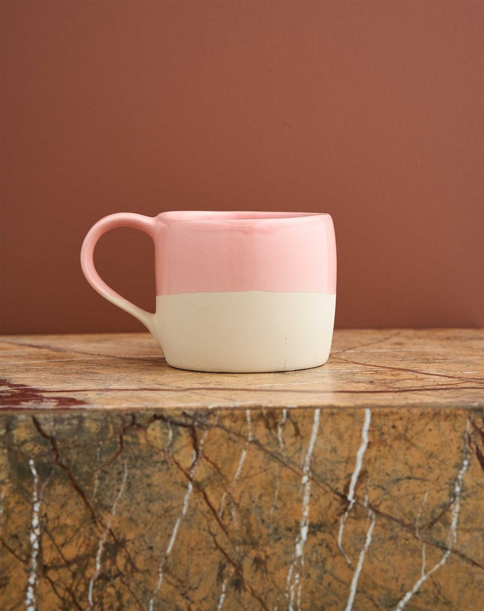 Swatch Mug - Peach | Robert Gordon | Mugs & Cups | Thirty 16 Williamstown