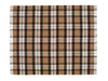 Tartan Throw - Camel Stewart | Bronte By Moon | Throws &amp; Rugs | Thirty 16 Williamstown