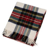 Tartan Throw - Dress Stewart | Bronte By Moon | Throws &amp; Rugs | Thirty 16 Williamstown