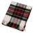 Tartan Throw - Dress Stewart | Bronte By Moon | Throws & Rugs | Thirty 16 Williamstown