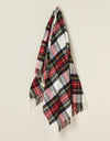 Tartan Throw - Dress Stewart | Bronte By Moon | Throws &amp; Rugs | Thirty 16 Williamstown