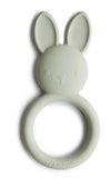 Teether - Bunny | Mushie | Comforters, Teethers &amp; Rattles | Thirty 16 Williamstown