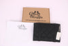 The Cushy Change Clutch Nappy Change Wallet - Black | Grace &amp; Maggie | Nappy Change | Thirty 16 Williamstown